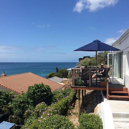 Apartment The Nook Fish Hoek Extérieur photo