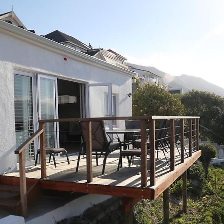 Apartment The Nook Fish Hoek Extérieur photo