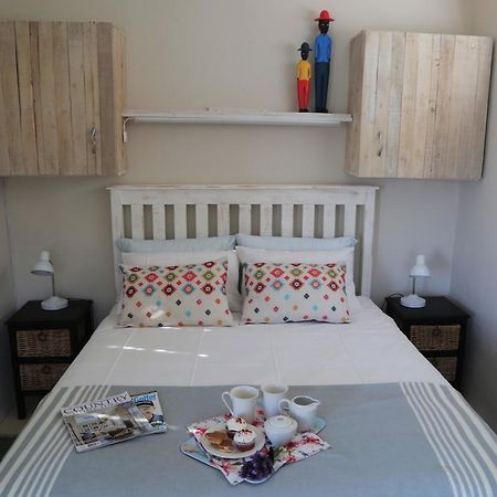 Apartment The Nook Fish Hoek Extérieur photo