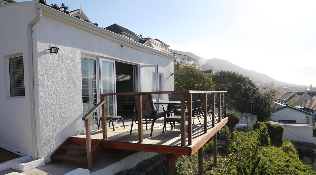 Apartment The Nook Fish Hoek Extérieur photo